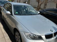 gebraucht BMW 318 3er i