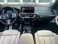 Gebraucht BMW X3 Performance 340 PS (250 kW) 2023 Schwarz SUV