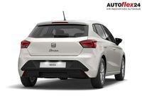 Neu Seat Ibiza 80 PS (58 kW) 2026 Weiß Kleinwagen