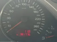 Gebraucht Audi A6 180 PS (132 kW) 2008 Silber Kombi