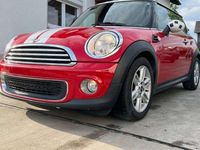 gebraucht Mini Cooper Coupé OneEuro 5