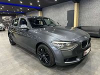 gebraucht BMW 116 i *5-Türig* Navi* Steuerkette Neu*