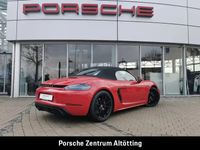 gebraucht Porsche 718 Boxster GTS 4.0 (982)