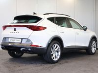 Gebraucht Cupra Formentor 150 PS (110 kW) 2023 Weiß SUV