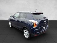 gebraucht Ssangyong Tivoli Fizz 4x2 1.5 T-GDI NAVI/SHZ/KAMERA/Mirror