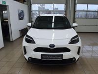 Gebraucht Toyota Yaris Cross Team 116 PS (85 kW) 2022 Weiß SUV