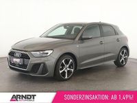 Gebraucht Audi A1 Ambiente 110 PS (80 kW) 2024 Grau SUV