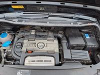 gebraucht VW Touran 1.4 TSI Conceptline Conceptline