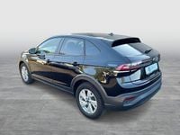 Używany VW Taigo Basis 95 KM (69 kW) 2022 Czarny SUV