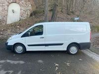 gebraucht Fiat Scudo 120 Multijet / Kühlfahrzeug / Delphi / Webasto