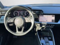 gebraucht Audi A3 e-tron 45 TFSI, S-LINE, NAVI, SITZHZG, KAM