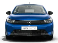 Nowe Opel Corsa-e Edition 100 kW (136 KM) 2026 Niebieski Hatchback