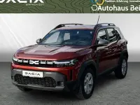 Neu Dacia Duster Expression 140 PS (102 kW) 2026 Braun SUV