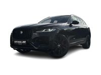 Gebraucht Jaguar F-Pace 300 PS (220 kW) 2023 Andere SUV