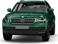 gebraucht Skoda Kodiaq 