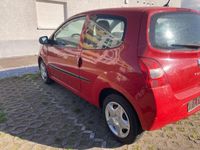 gebraucht Renault Twingo erste Hand 93.000 km Klima Anlage 1900 Festpreis