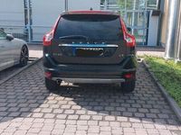 gebraucht Volvo XC60 D3