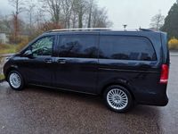 gebraucht Mercedes V250 d EDITION Aut. lang -