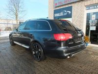 Gebraucht Audi A6 Allroad Advanced 232 PS (170 kW) 2008 Schwarz Kombi