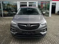 Gebraucht Opel Grandland X 131 PS (96 kW) 2019 Grau SUV
