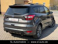 Gebraucht Ford Kuga ST-Line 179 PS (131 kW) 2019 Magnetic SUV