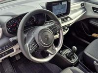 Neu Suzuki Swift 83 PS (61 kW) 2025 Flameorangepearlmetallic Kleinwagen