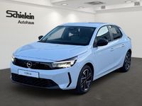 Brugt Opel Corsa Edition 110 HK (80 kW) 2026 Hvid Hatchback