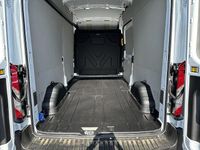 Gebraucht Ford Transit Trend 131 PS (96 kW) 2025 Andere Van