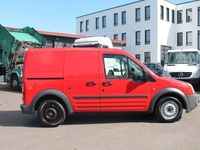 gebraucht Ford Transit Connect Kasten Trend/AHK