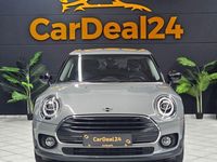 Gebraucht Mini Cooper Clubman 136 PS (100 kW) 2020 Grau Kombi