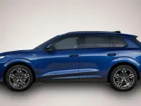 Neu Audi Q3 Comfort 204 PS (150 kW) 2026 Manufacturer SUV