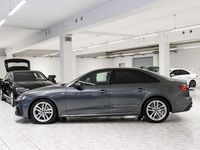 Gebraucht Audi A4 S-Line 204 PS (150 kW) 2023 Daytonagrau perleffekt Limousine