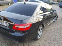 Gebraucht Mercedes E250 Business 204 PS (150 kW) 2012 Limousine