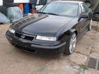 gebraucht Opel Calibra DTM Edition. 2.0 i BJ 95