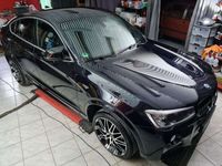 gebraucht BMW X4 M M40i