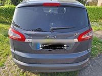 gebraucht Ford S-MAX 2012