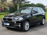 Gebraucht BMW X5 258 PS (189 kW) 2018 Schwarz ii SUV