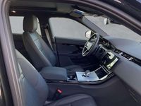 Gebraucht Land Rover Range Rover evoque SE Dynamic 204 PS (150 kW) 2024 Schwarz SUV