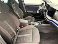 Gebraucht Skoda Octavia RS 265 PS (194 kW) 2025 Schwarz Kombi