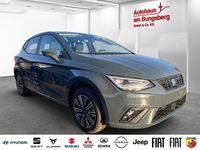 Neu Seat Ibiza Style 116 PS (85 kW) 2025 Blau Limousine