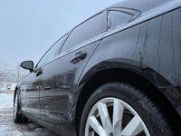 Second-hand Audi A4 252 CP (185 kW) 2017 Negru Berlinǎ