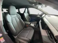 Neu Audi Q6 e-tron Ambiente 225 kW (306 PS) 2026 Magnetgrau SUV