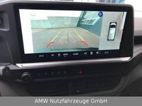 Gebraucht VW Transporter 2025 Weiss Van