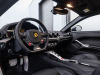 Gebraucht Ferrari F12 741 PS (545 kW) 2015 Rot Coupé