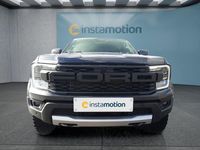 Neu Ford Ranger 209 PS (153 kW) 2025 Grau Pickup