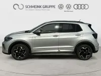 Neu VW T-Cross R-line 116 PS (85 kW) 2026 Silber SUV