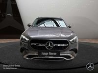 Gebraucht Mercedes GLA180 Progressive 136 PS (100 kW) 2024 Grau SUV