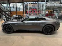 Occasion Aston Martin DB11 608 ch (447 kW) 2017 Gris Coupé