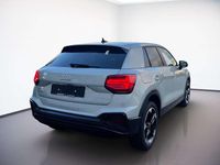 Nowe Audi Q2 S-Line 150 KM (110 kW) 2025 Srebrny SUV