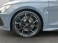 Gebraucht Audi RS3 Sport 400 PS (294 kW) 2026 Grau Limousine